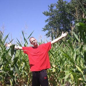 Meet your Posher, Tommy